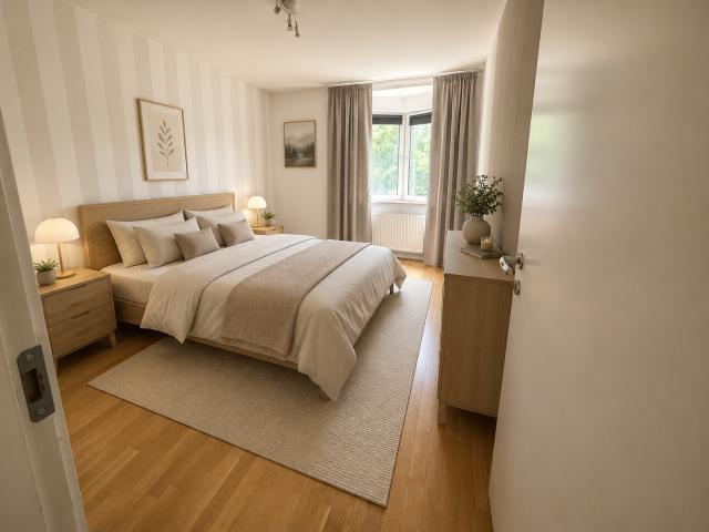 apartment for rent in Hermodsdal