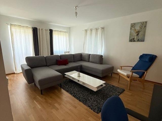apartment for rent in Hermodsdal