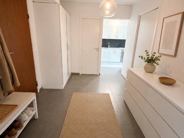 apartment for rent in Hermodsdal