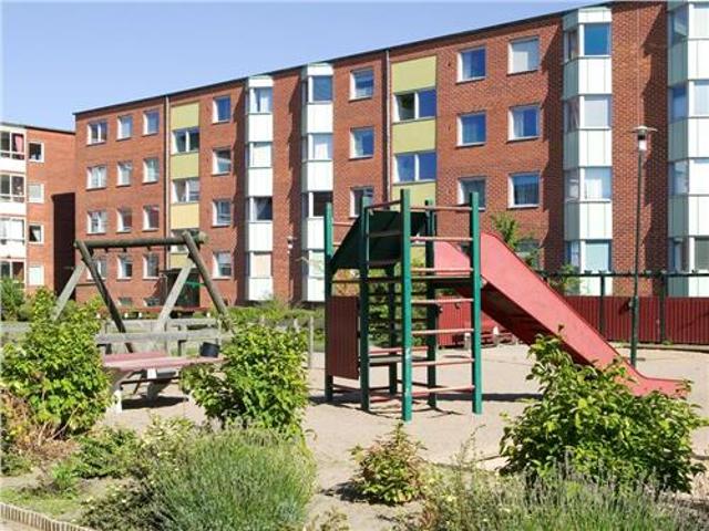 apartment for rent in Hermodsdal