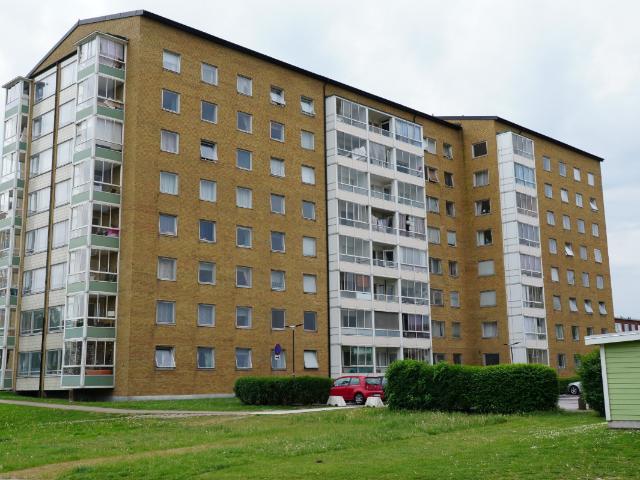 apartment for rent in Hermodsdal