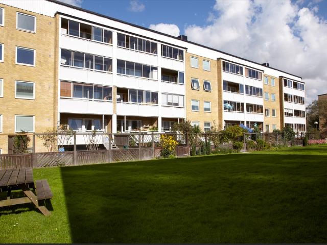 apartment for rent in Hermodsdal