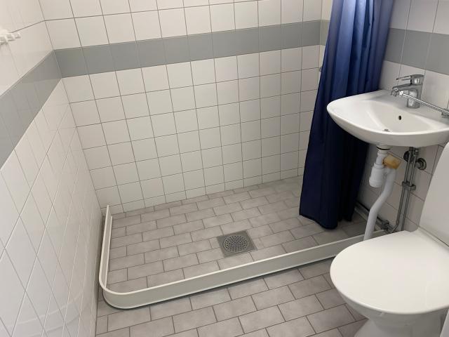 apartment for rent in Hermodsdal