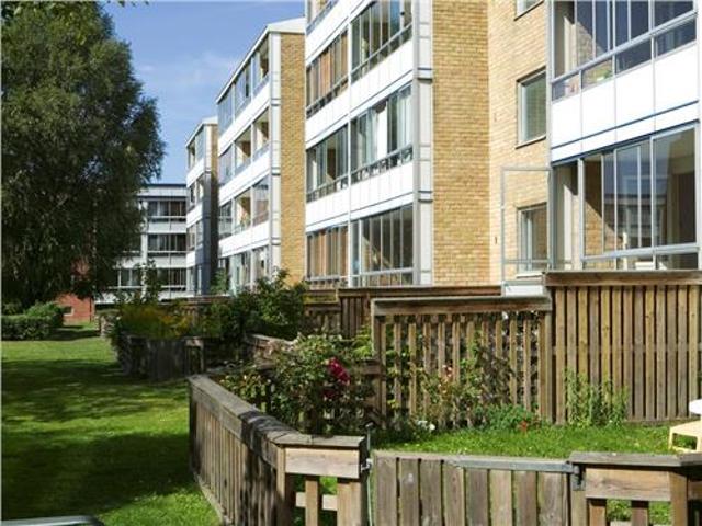 apartment for rent in Hermodsdal