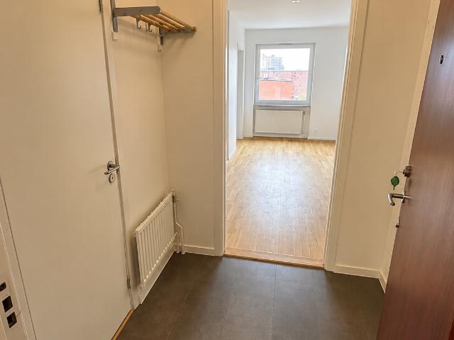 apartment for rent in Hermodsdal