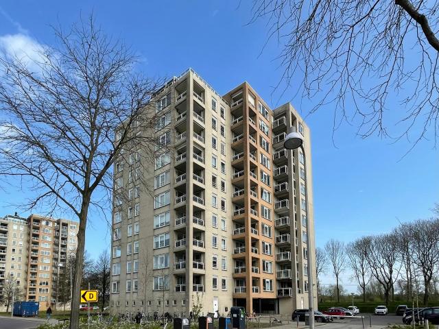 apartment for rent in Hermelijnvlinder 85 1113LC Diemen Vlindertuin Diemen