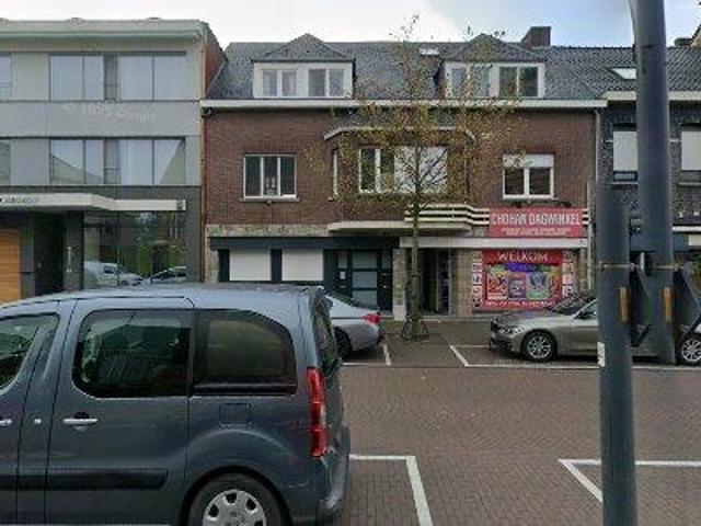 Apartment for rent in Herselt