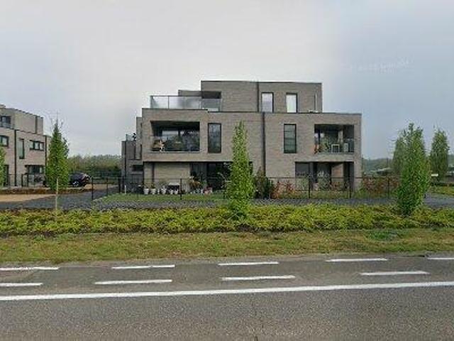 Apartment for rent in Herselt