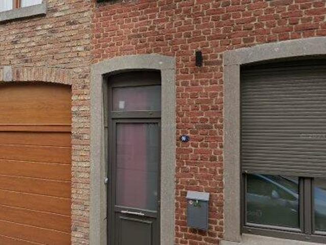 Apartment for rent in Herstal