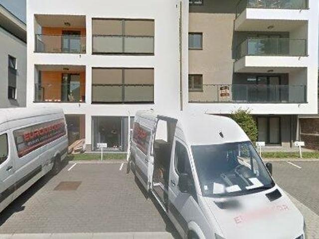 Apartment for rent in Herstal
