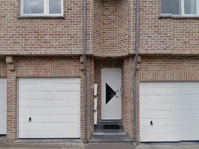 Apartment for rent in Herzele, Oost Vlaanderen