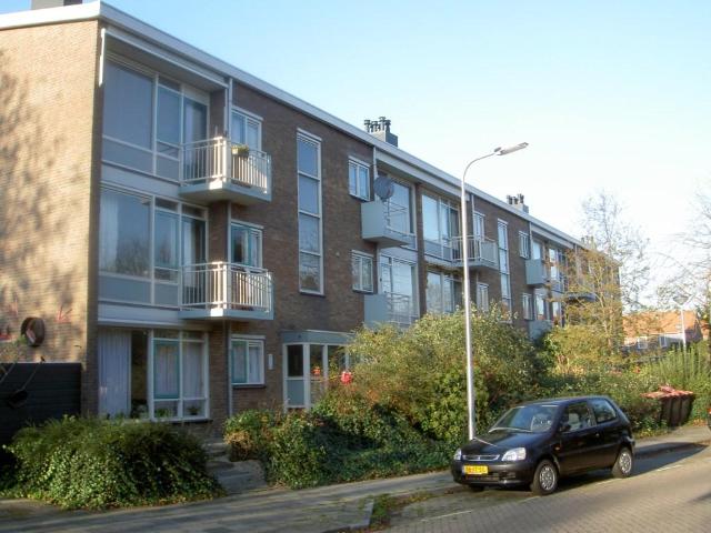Apartment for rent in Hillegom