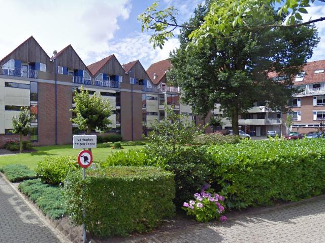 Apartment for rent in Hillegom