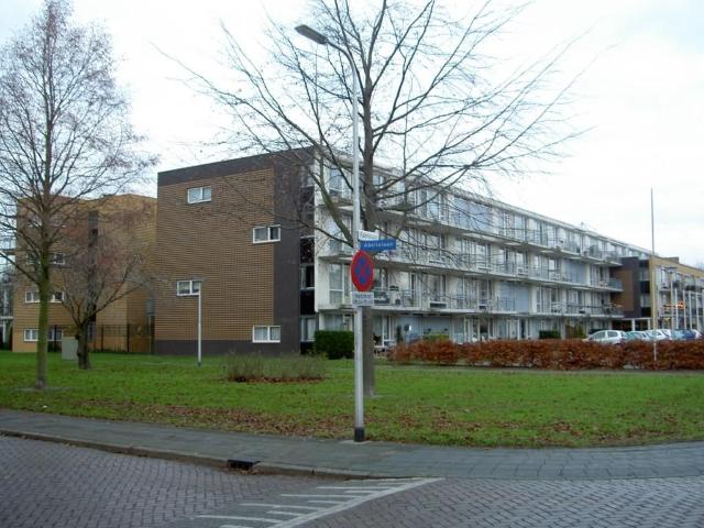 Apartment for rent in Hillegom