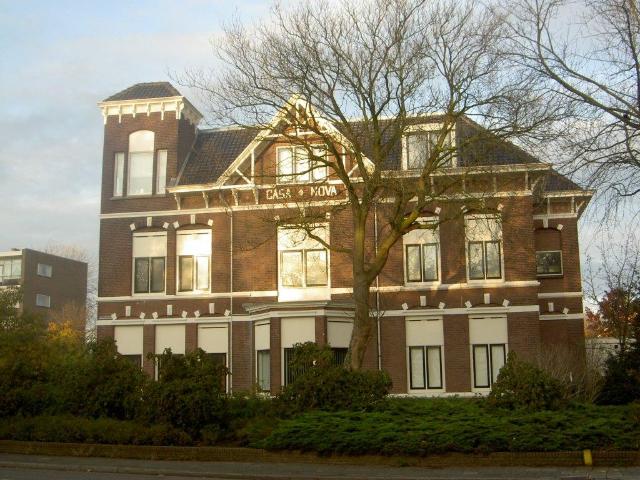 Apartment for rent in Hillegom