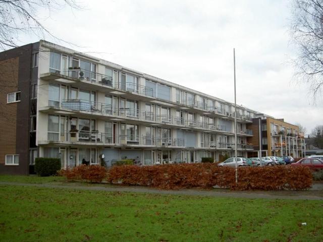 Apartment for rent in Hillegom