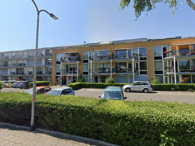 Apartment for rent in Hillegom