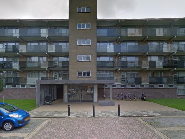 Apartment for rent in Hillegom