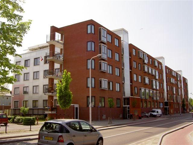 Apartment for rent in Hillegom