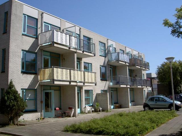 Apartment for rent in Hillegom