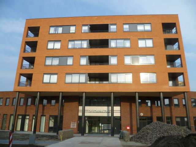 Apartment for rent in Hillegom