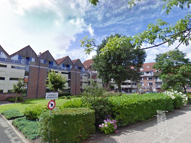 Apartment for rent in Hillegom