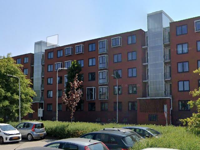 Apartment for rent in Hillegom