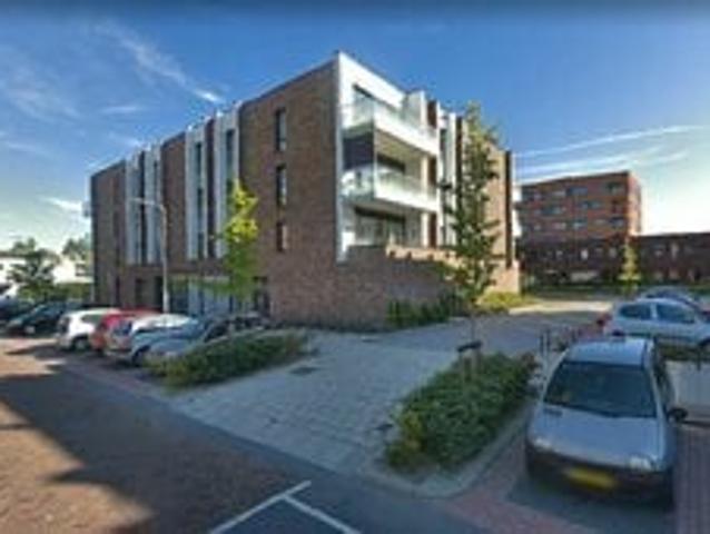 Apartment for rent in Hillegom