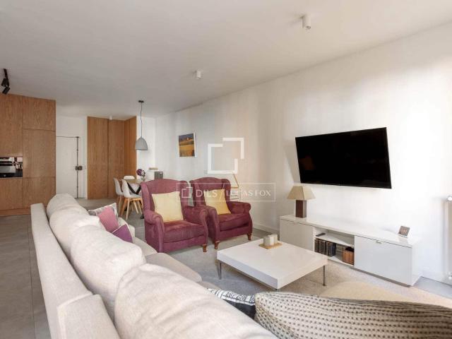 Apartment for rent in Hispanoamérica, Madrid city, Madrid