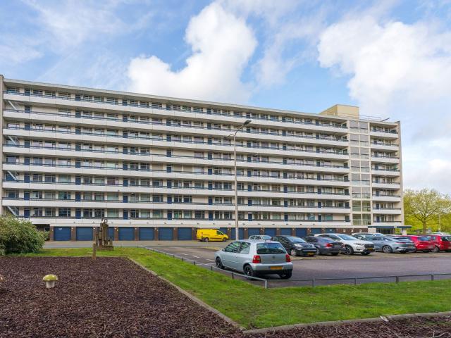apartment for rent in Hisveltplein 86 6826LJ Arnhem Winkelcentrum Arnhem