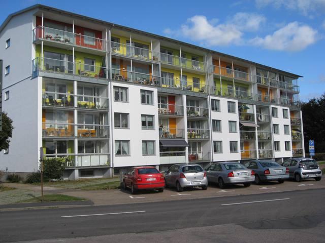 apartment for rent in Hjalmars Väg 3 B, 263 33 Höganäs
