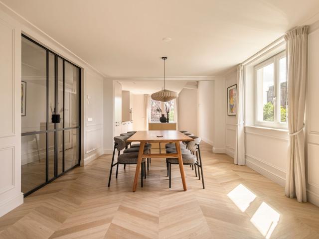 apartment for rent in Huddestraat 7 C 1018HB Amsterdam Sarphatistrook Amsterdam