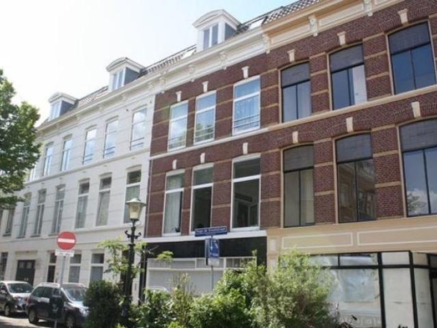 apartment for rent in Hugo de Grootstraat 21 B, 2518EB, Den Haag