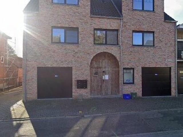 Apartment for rent in Hulshout
