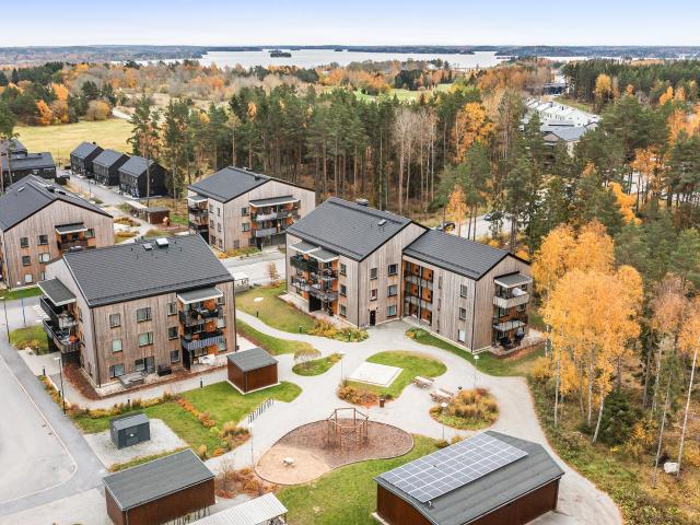 apartment for rent in Husbytorpsvägen 9, Bro, 19733