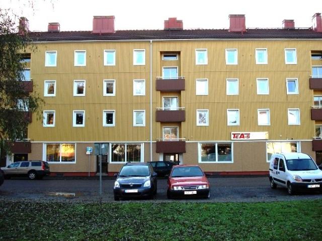 apartment for rent in Husebygatan 4 A