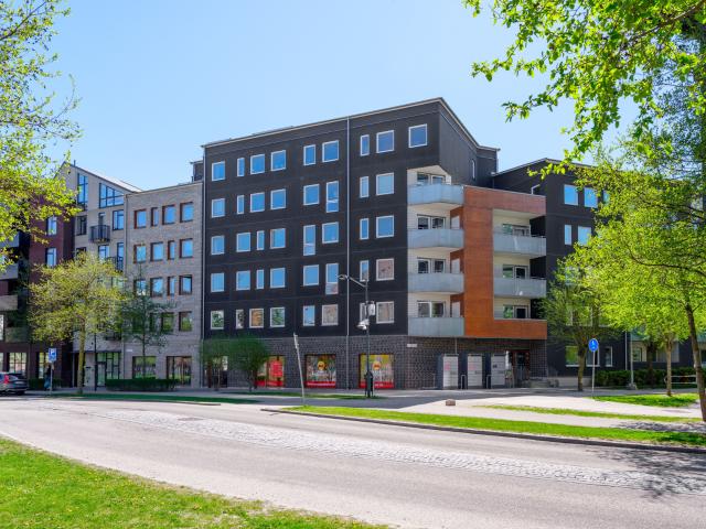 apartment for rent in Hyllie Allé 28B, Malmö, 21535
