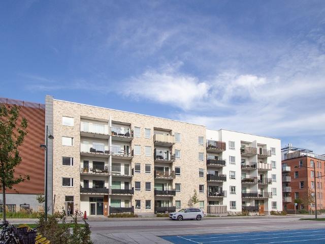 apartment for rent in Hyllievång