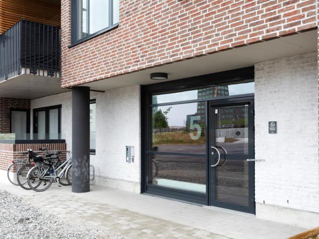 apartment for rent in Hyllievång