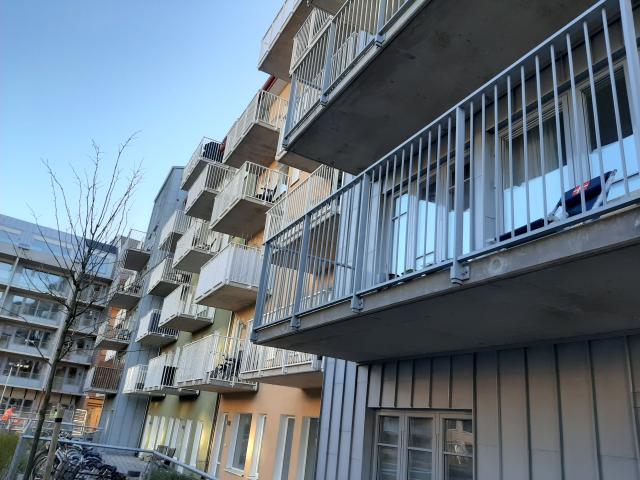 Hyllie Vattenparksgata 25 C