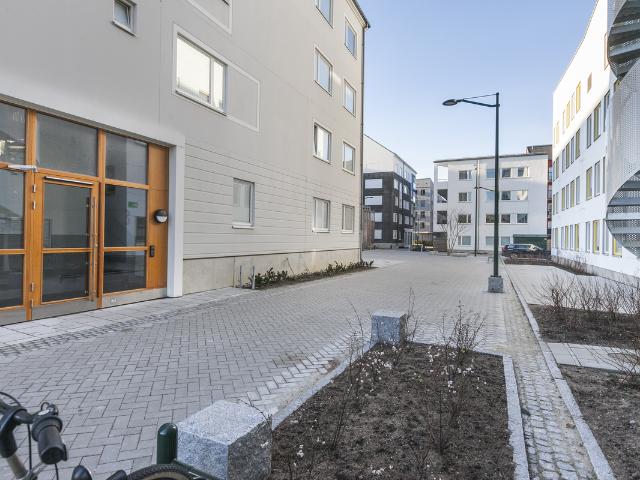 apartment for rent in Hyllievång