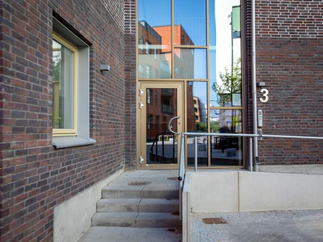 apartment for rent in Hyllievång
