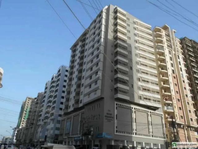 Apartment For rent in Imam hieghts khalid bin Waleed Road Karachi Khalid Bin Walid Road ID 19750