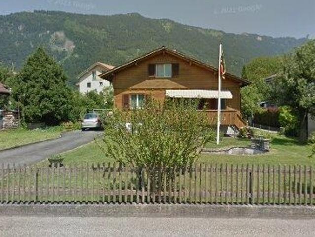 Apartment for rent in Interlaken Oberhasli, Bern Kantone