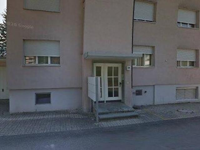 Apartment for rent in Interlaken Oberhasli, Bern Kantone