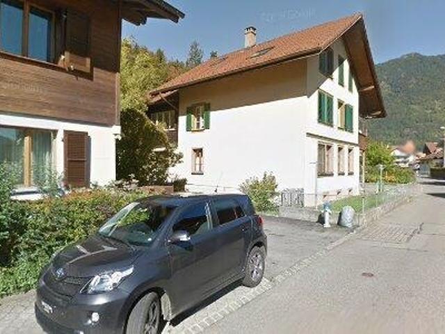 Apartment for rent in Interlaken Oberhasli, Bern Kantone