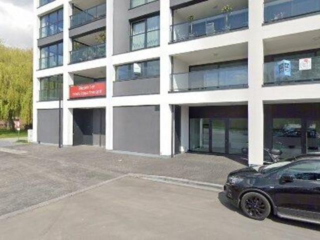 Apartment for rent in Ingelmunster