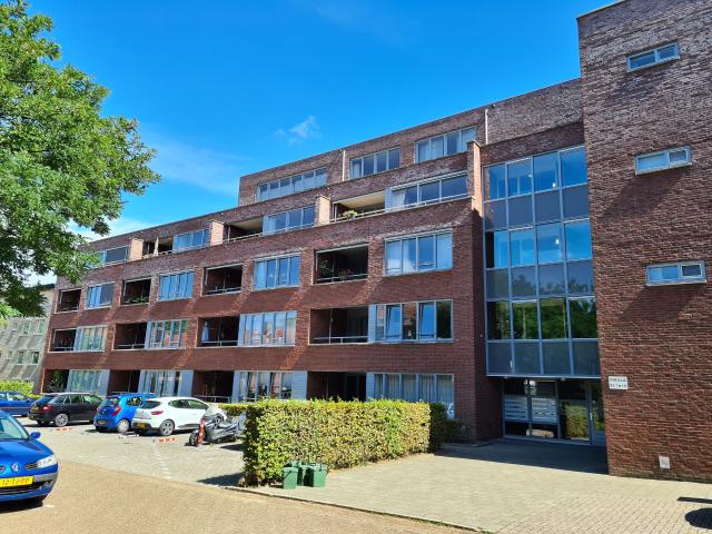 Appartement te huur