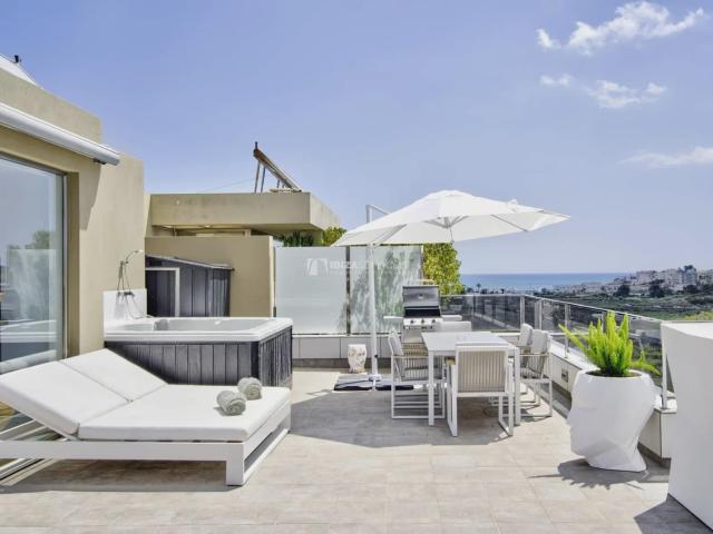 Apartment for rent in Ibiza / Eivissa town, Ibiza