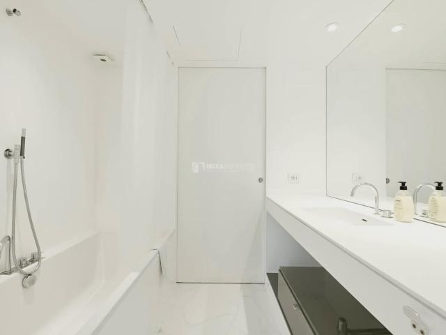 Apartment for rent in Ibiza / Eivissa town, Ibiza
